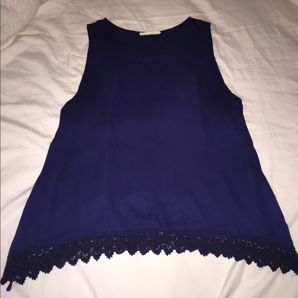 Dress shirt